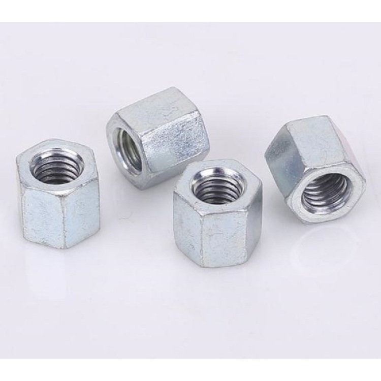 DIN633 HEX COUPLING NUT